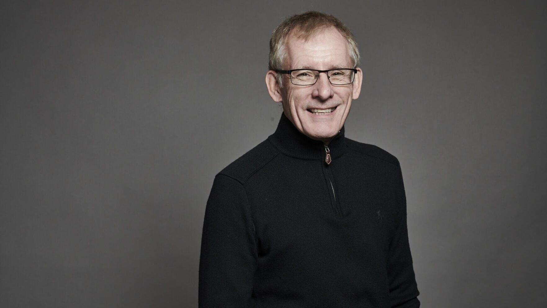 Rick Medlock - Chair of the Everway Board