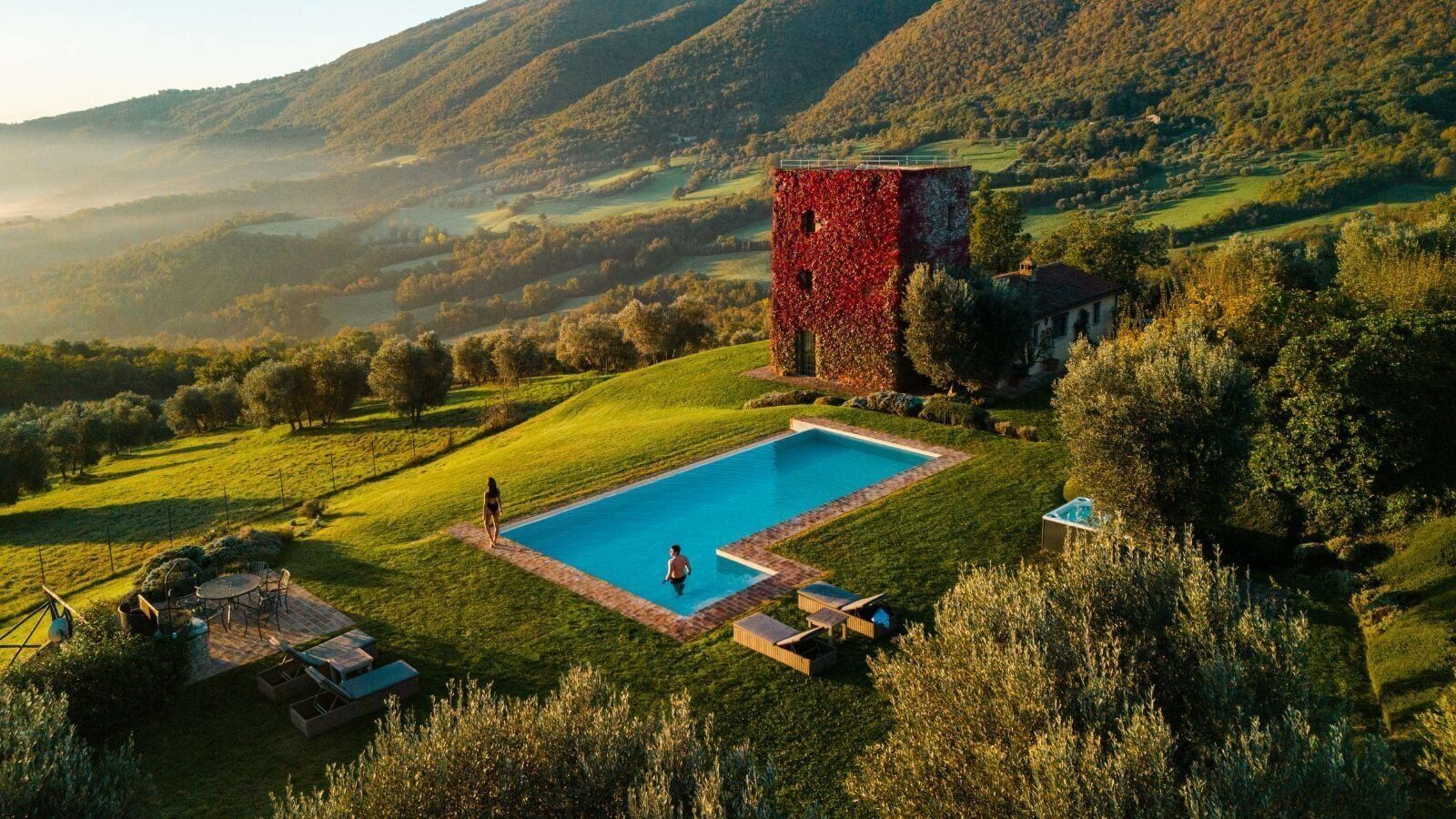 tenuta di murlo - 1