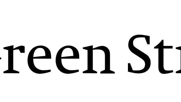 Green Street logo
