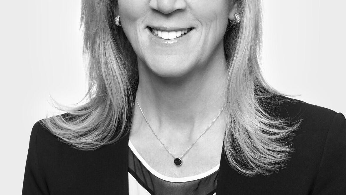 Kathleen O'Connor