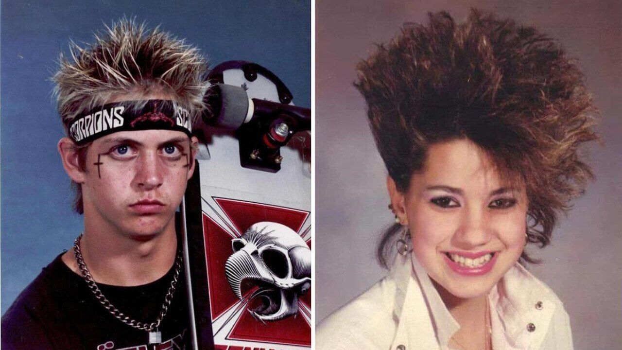 31 photos that show what life looked like in 1985