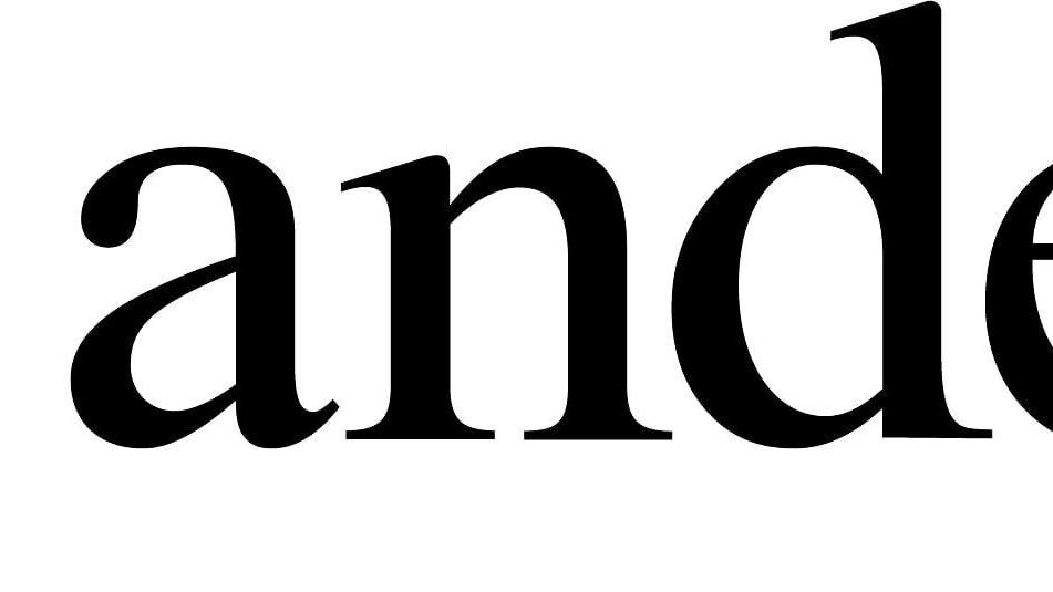 Andela Logo