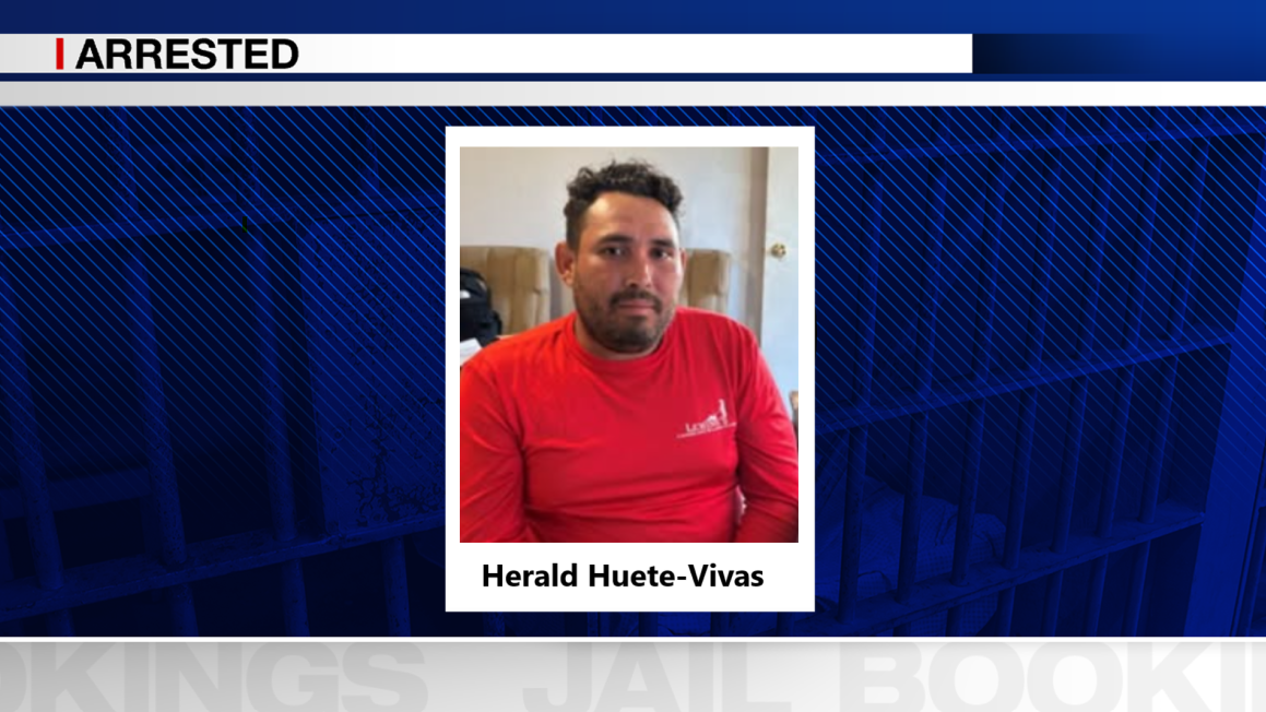 Herald Huete-Vivas
