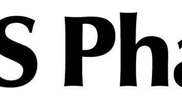 Logo for NS Pharma, Inc. (PRNewsfoto/NS Pharma, Inc.)