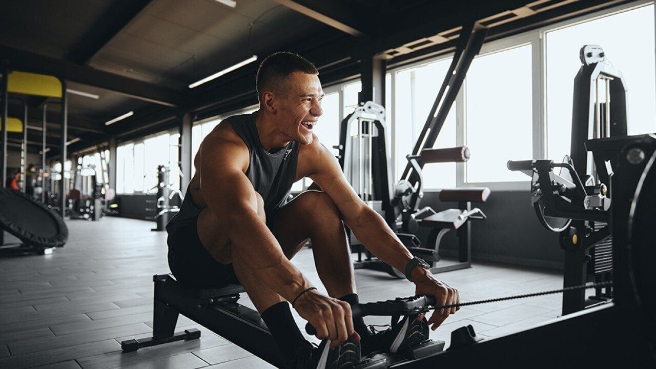 Best fabrics for sweating: Wear this, not that