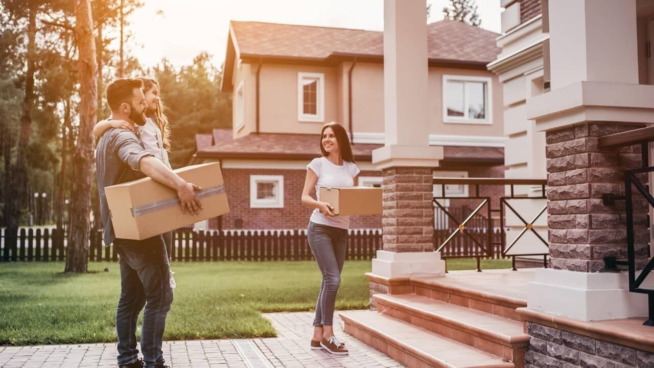 Cities with the fastest-growing home prices in the York metro area
