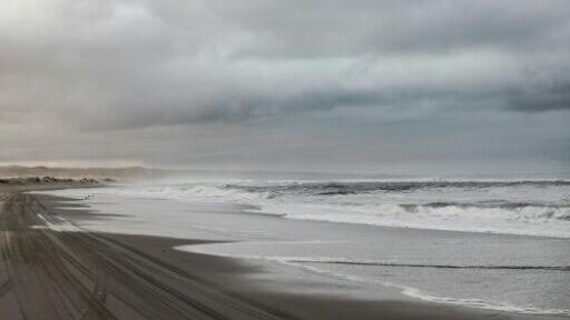 The planned phosphate dredging project would operate 120 kilometres off Namibia's Atlantic coastline