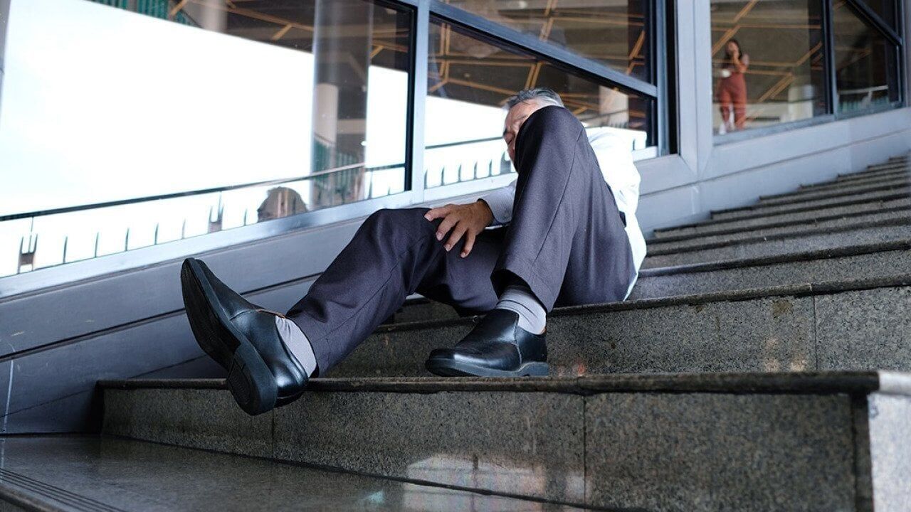 The rising cost of slip and fall claims for US businesses