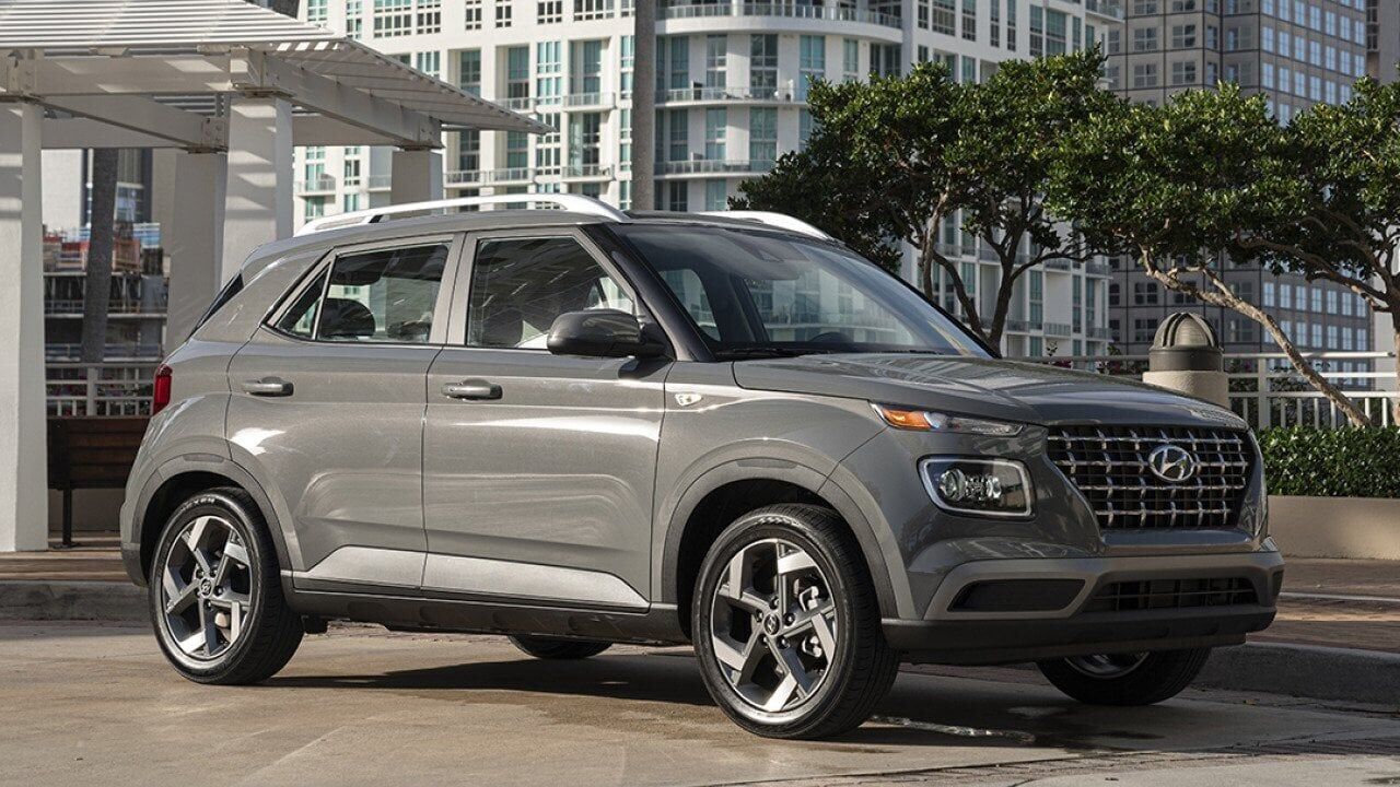 The cheapest new cars for 2026
