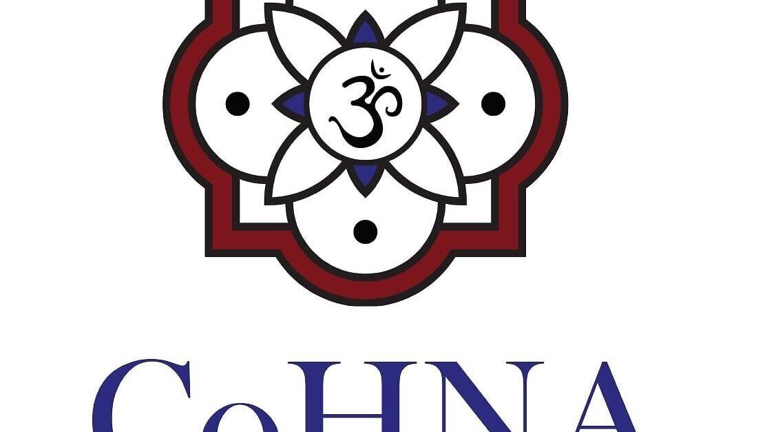 Logo for CoHNA