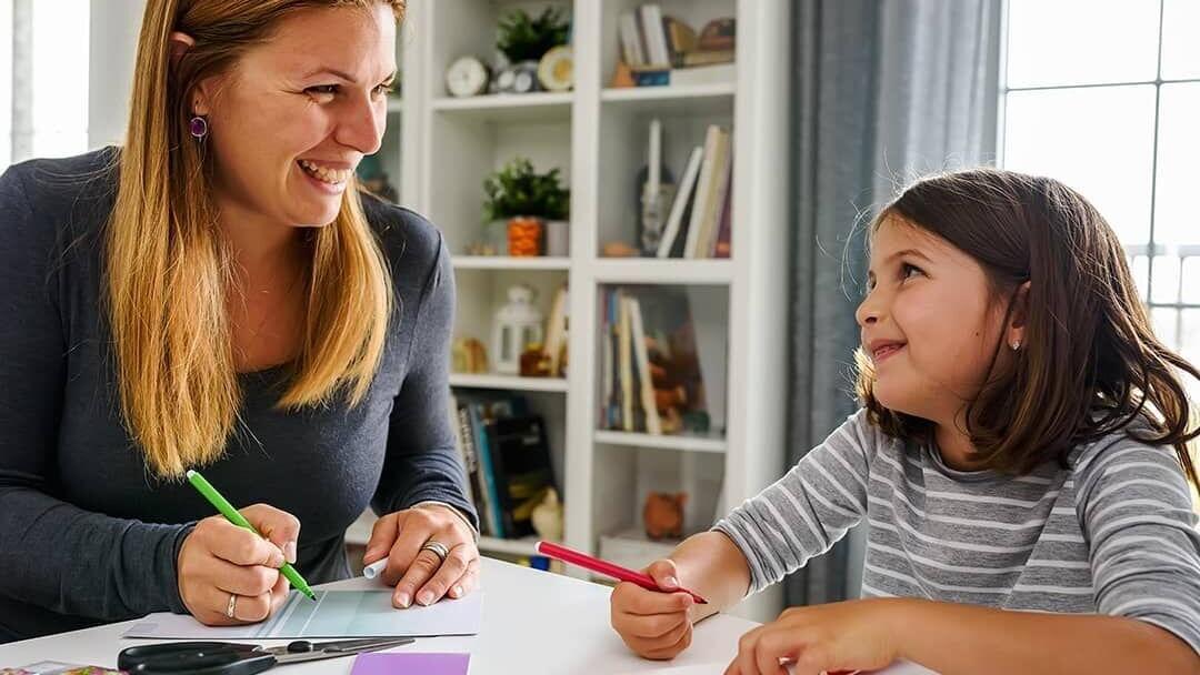 Fewer than half of children with ADHD receive behavior treatment. Why experts recommend it