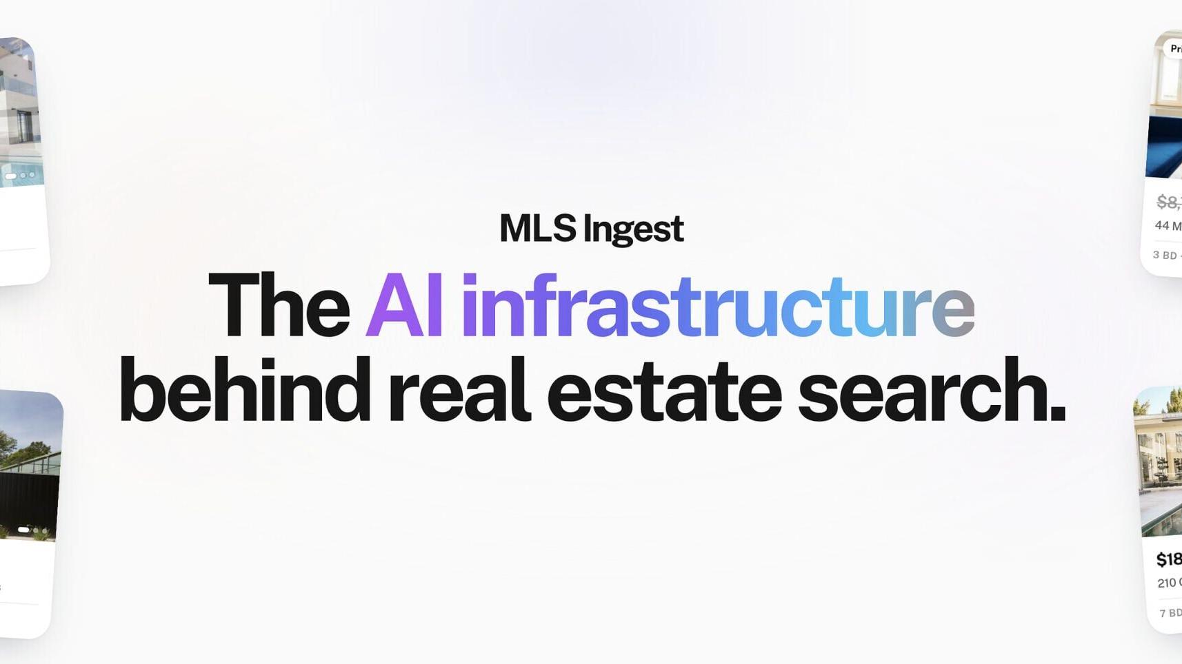 Brokurz acquires MLS Ingest, bringing foundational MLS data infrastructure into its growing AI operating system for real estate. MLS Ingest connects, normalizes, structures, and delivers property data that powers modern real estate search, software, ana...