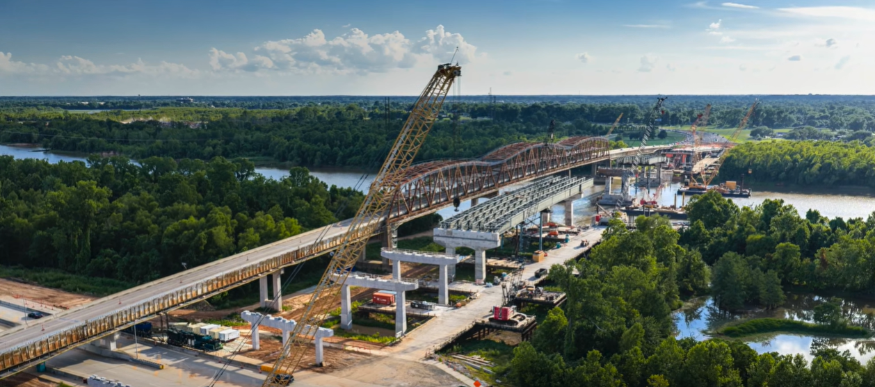 Jimmie Davis Bridge