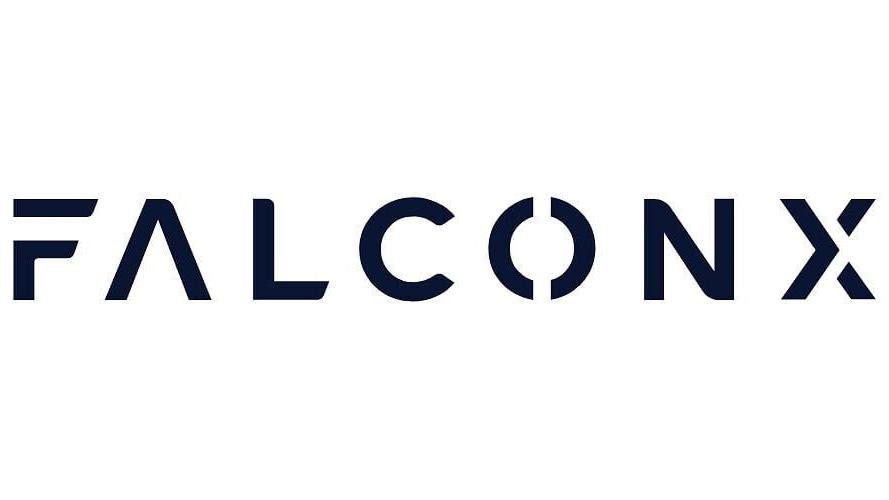 FalconX
