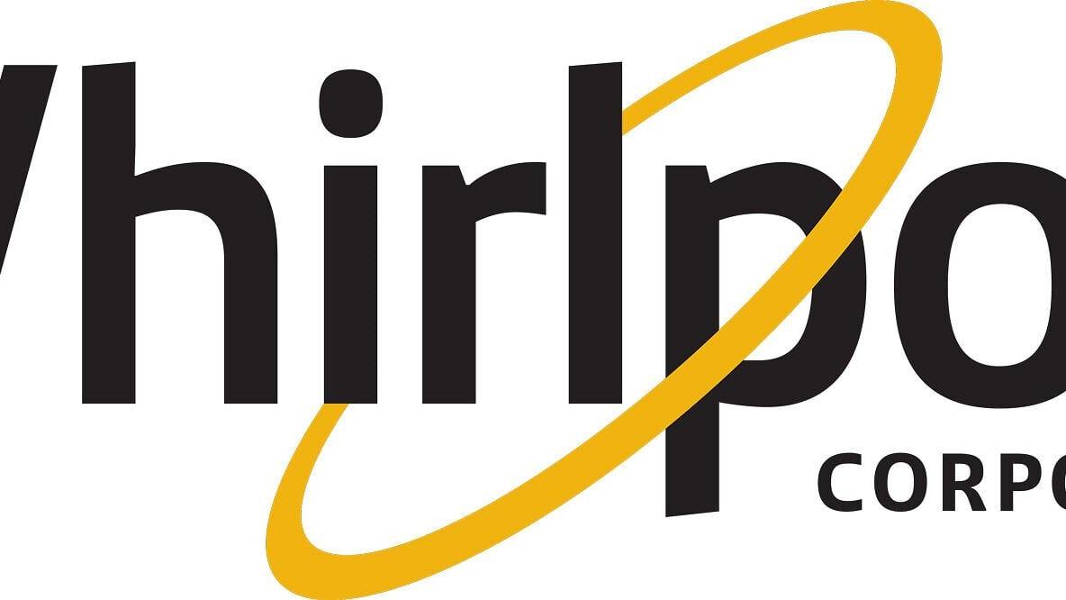 Whirlpool Corporation Logo (PRNewsFoto/Whirlpool Corporation)