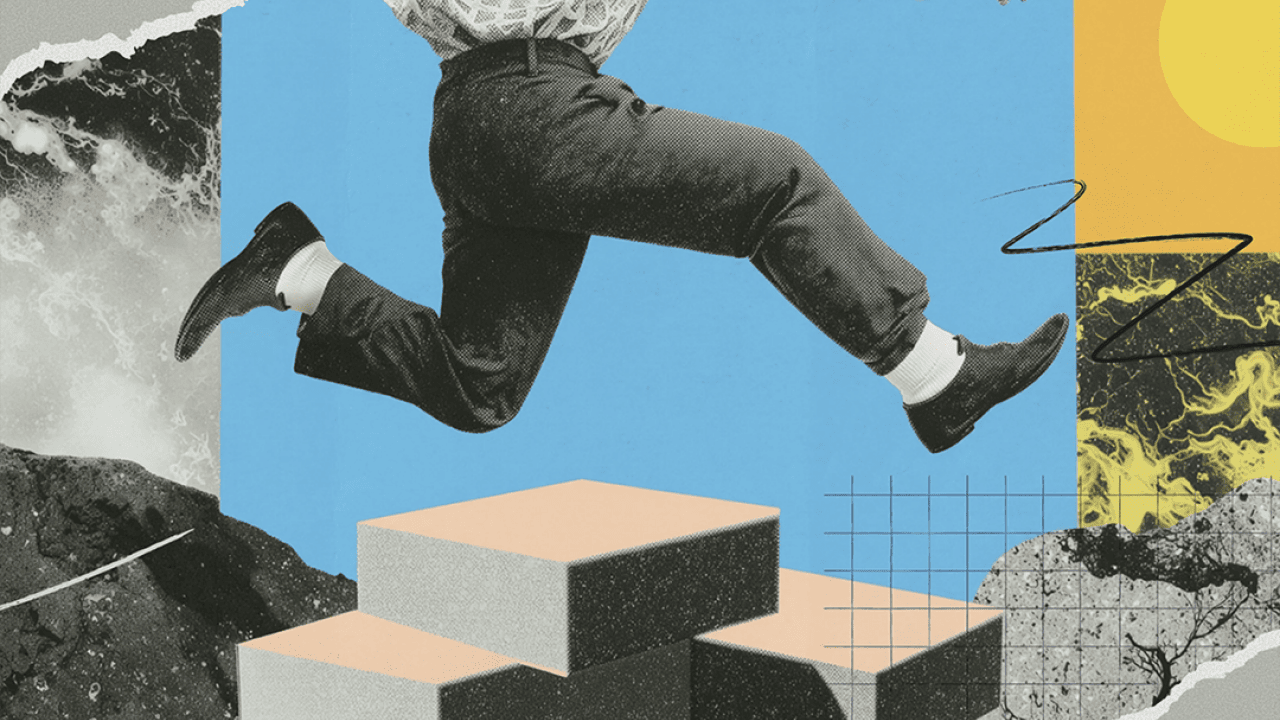 The data says founders would do it again. Even in this economy.