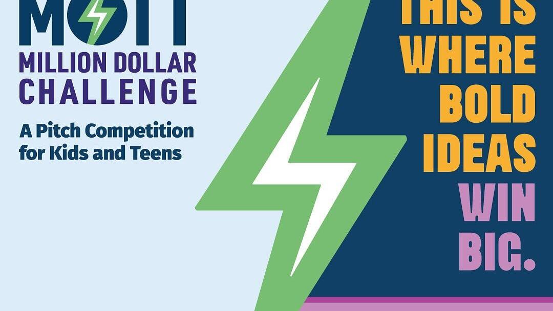 Mott Million Dollar Challenge