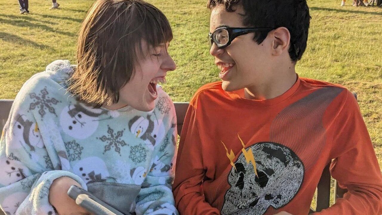 When a traditional school setting isn’t working for an autistic child: What families can do next