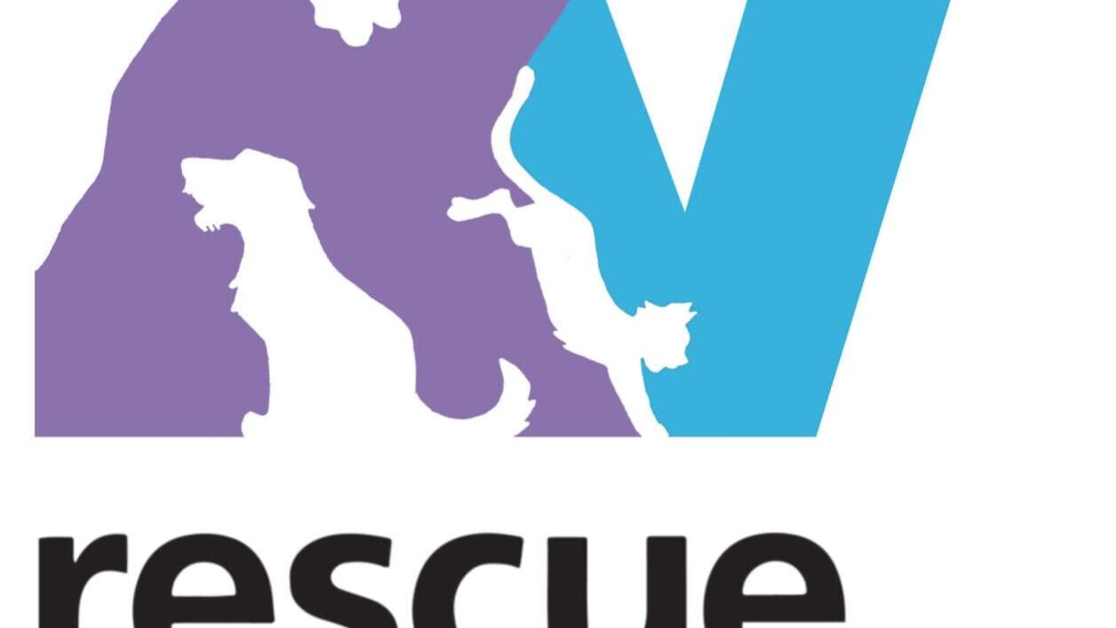 Rescue Village Logo