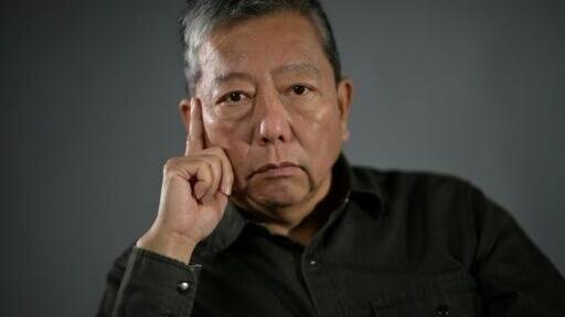 Hong Kong pro-democracy activist Lee Cheuk-yan