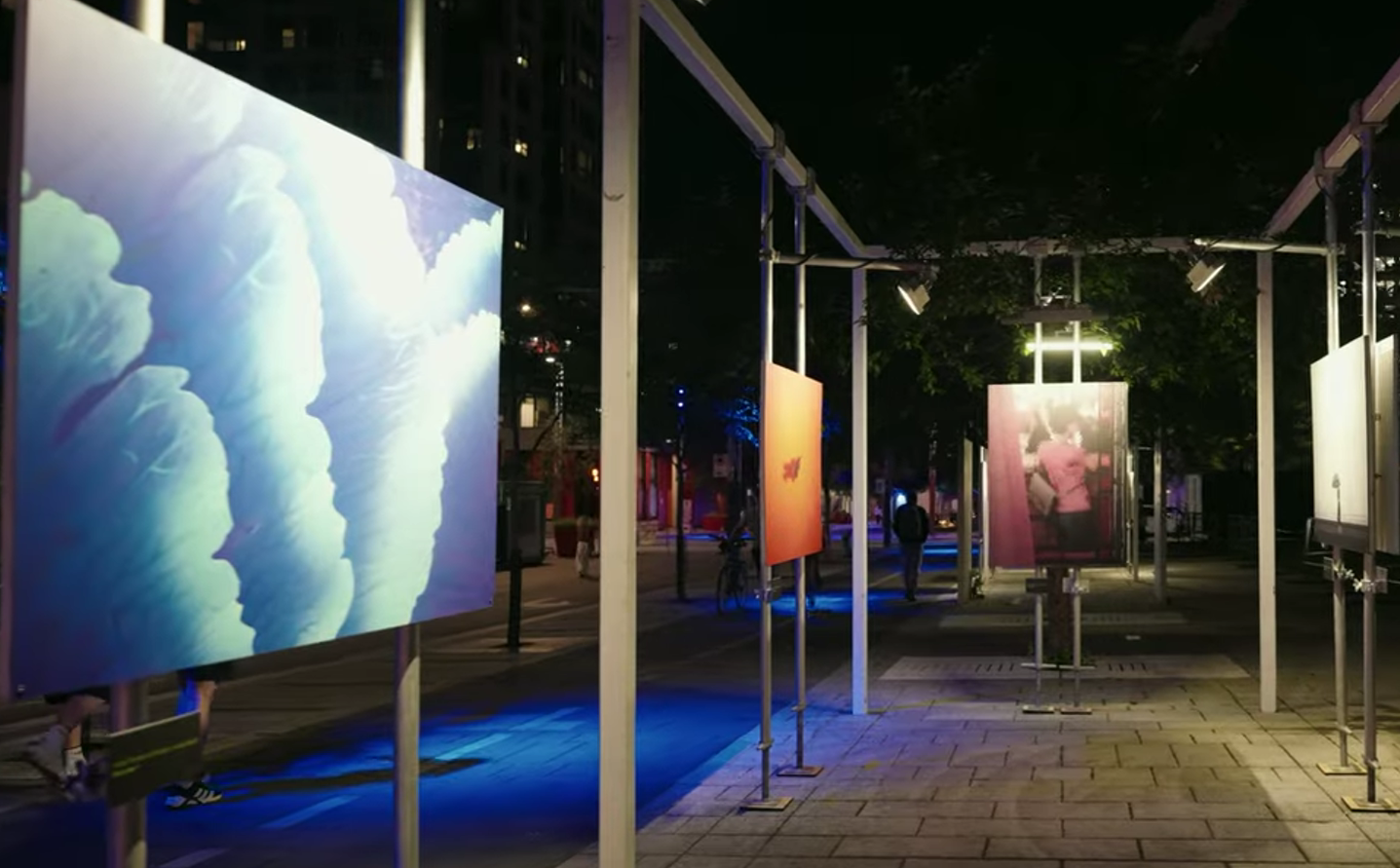 MUTEK is back from Aug. 25-30