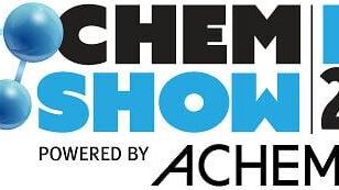 ChemE Show 2026 Powered by ACHEMA