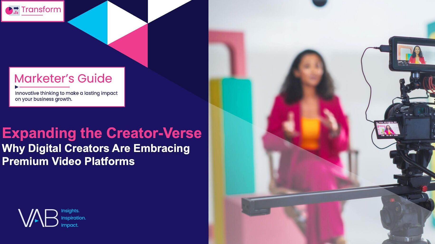 Download the full report here: https://thevab.com/insight/expanding-the-creator-verse-why-digital-creators-are-embracing-premium-video-platforms