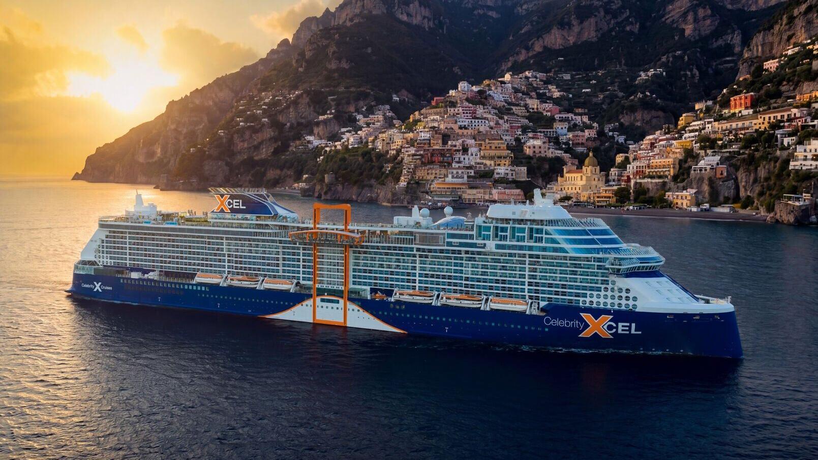 Celebrity Cruises Unveils Unmatched European Vacations And Itineraries On All Seven Continents, In 2028 And 2029