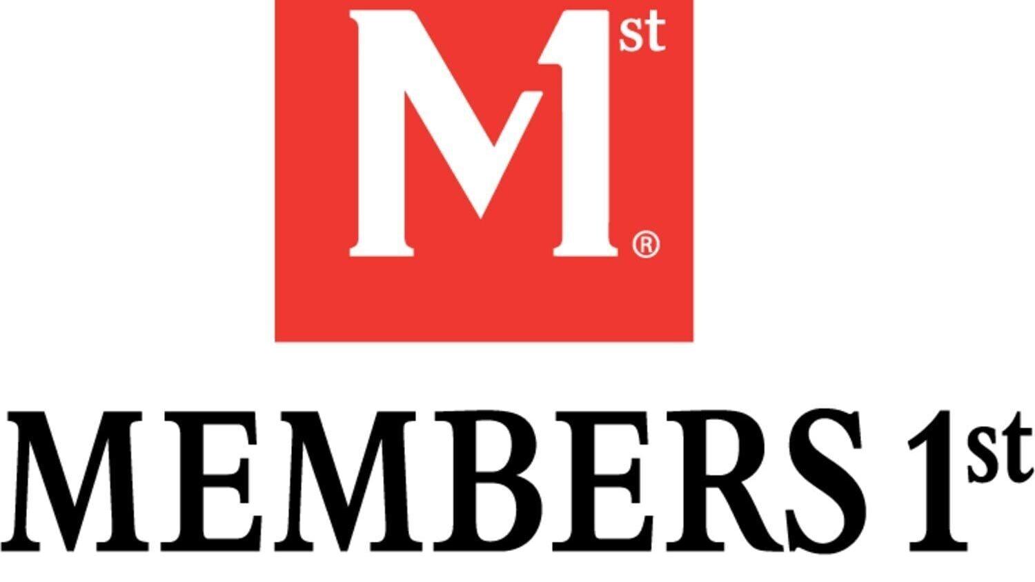 Members 1st Federal Credit Union (PRNewsfoto/Members 1st Federal Credit Union)