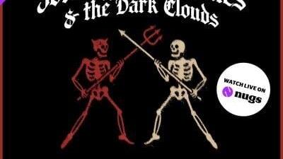 Johnny Blue Skies &amp; the Dark Clouds 2026 Livestreams