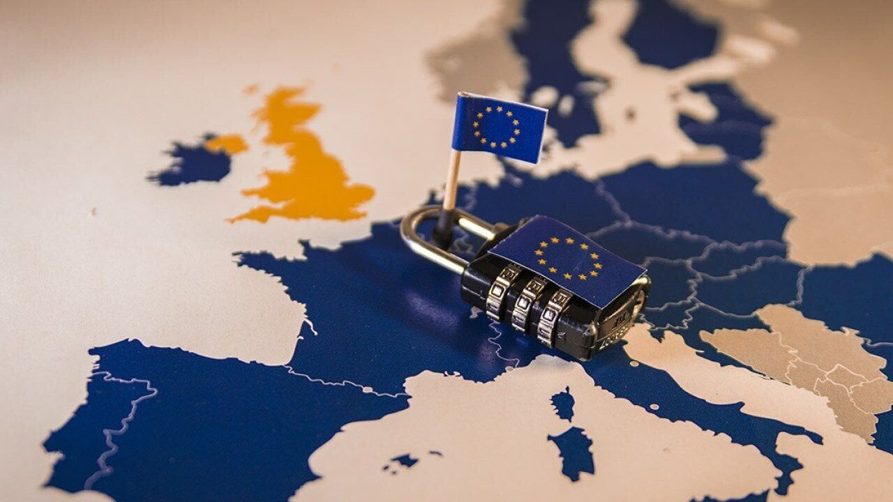 GDPR, NIS 2, and DORA converge on one problem: Third-party risk