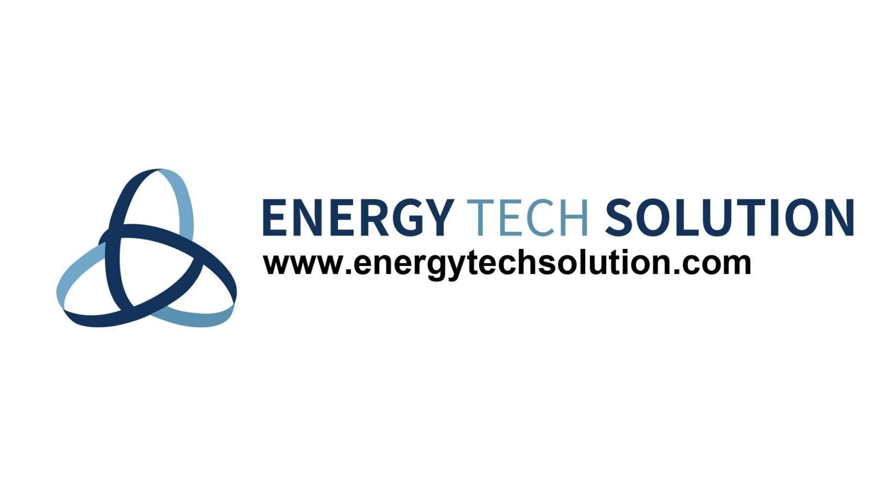 Energy Tech Solution, Korea's leading supplier of factory equipment and R&amp;D consulting for battery technology development. (PRNewsfoto/Energy Tech Solution)