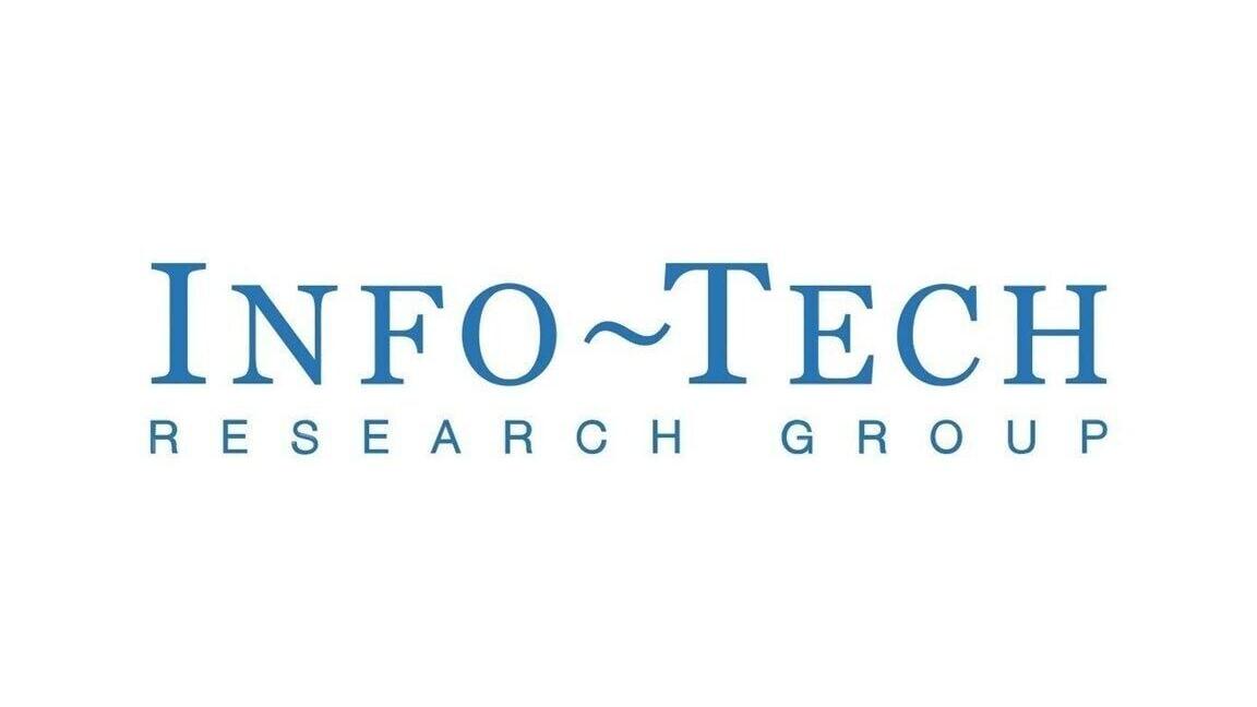 Info-Tech Research Group Logo (CNW Group/Info-Tech Research Group)