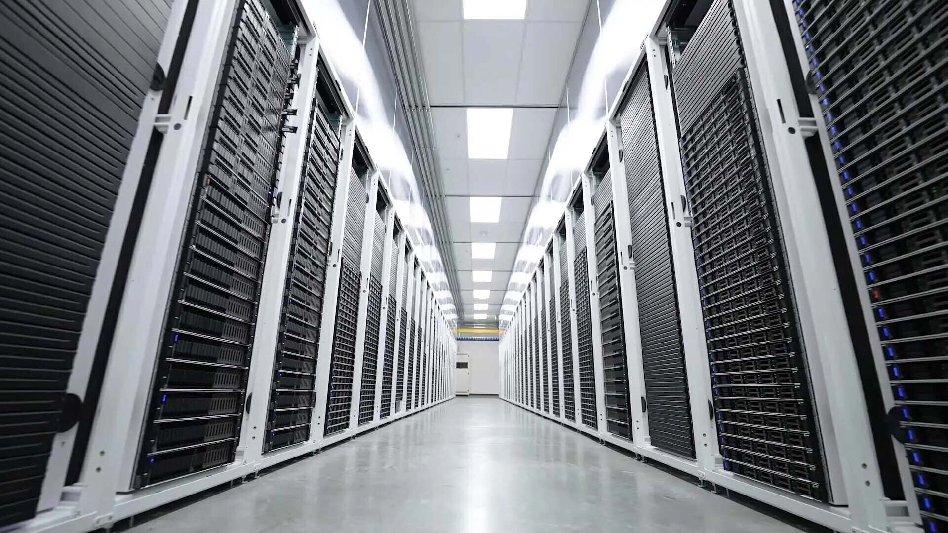 Sabey Data Centers