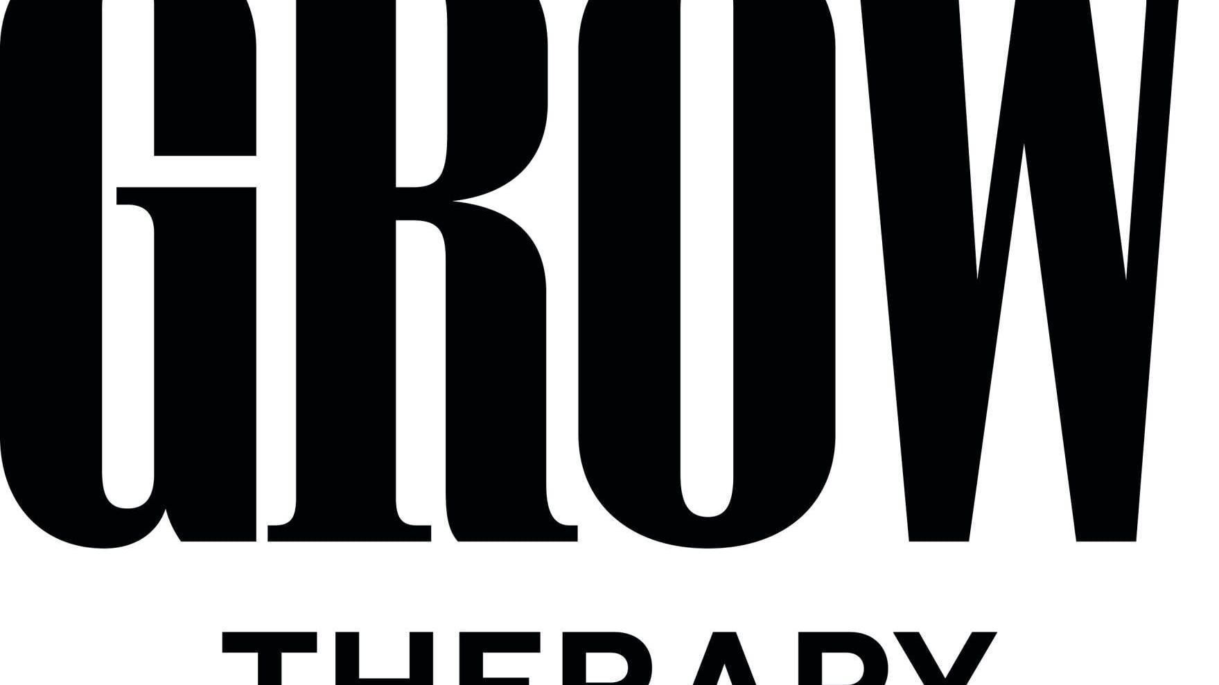 Grow Therapy