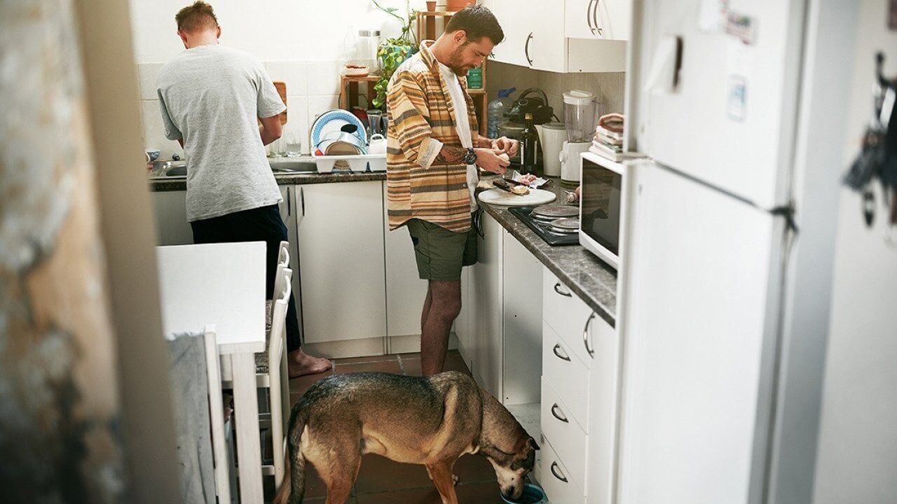 Why courts are seeing more disputes over shared homes