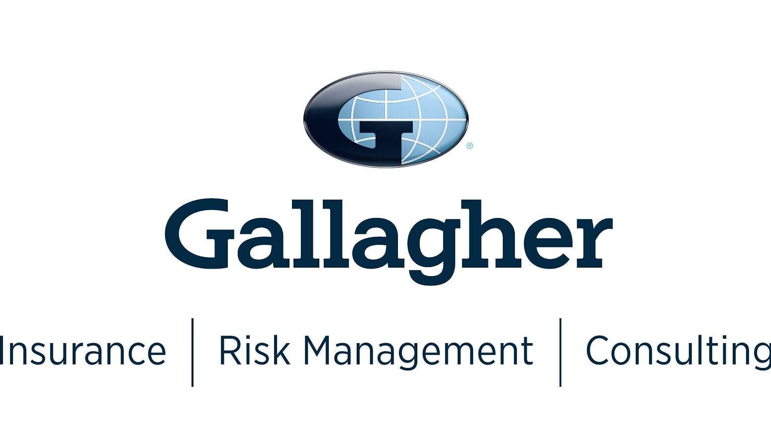 Gallagher Logo