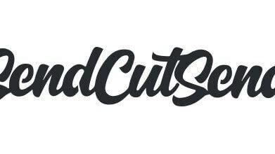 SendCutSend Logo