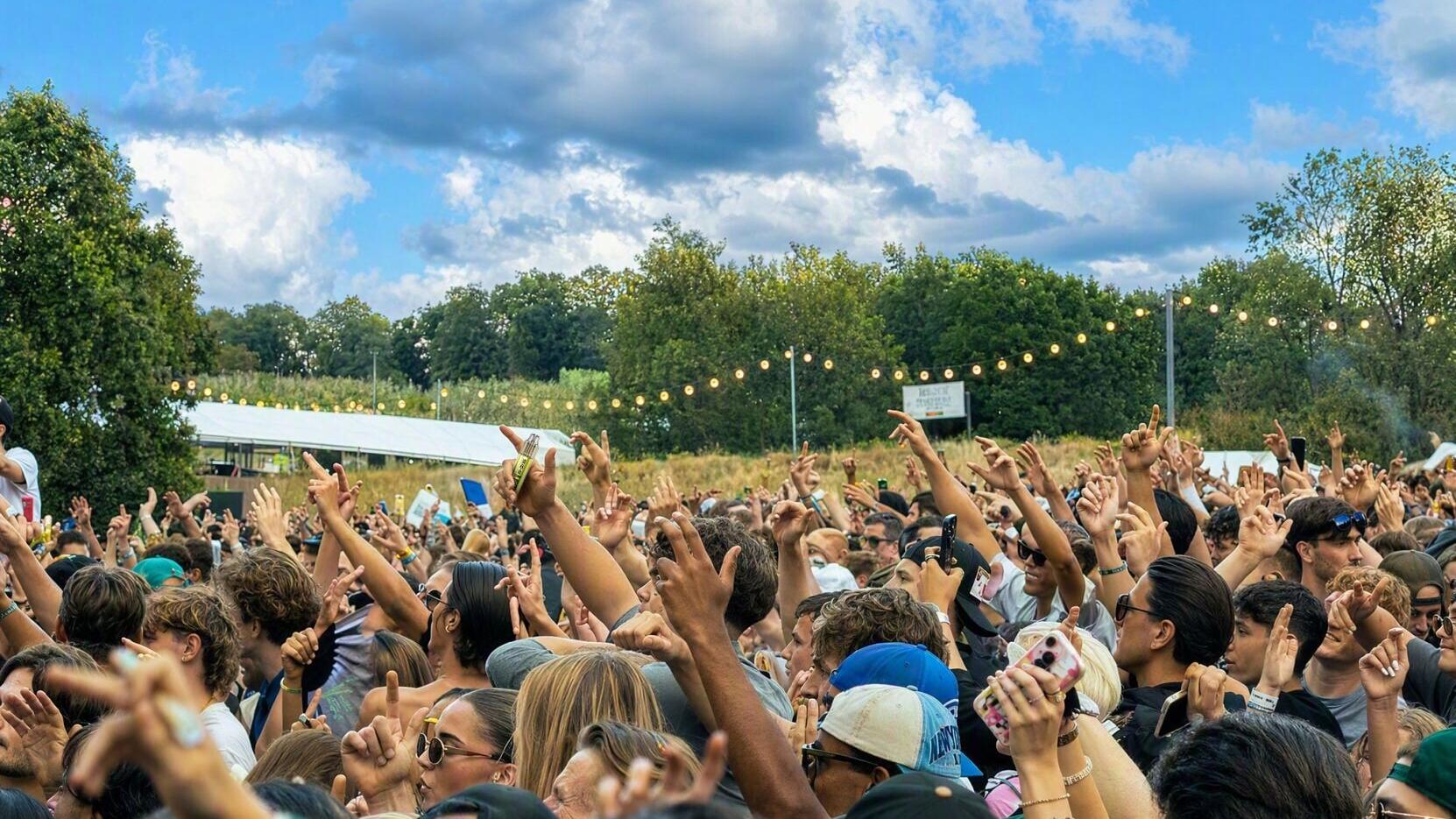 Event highlights