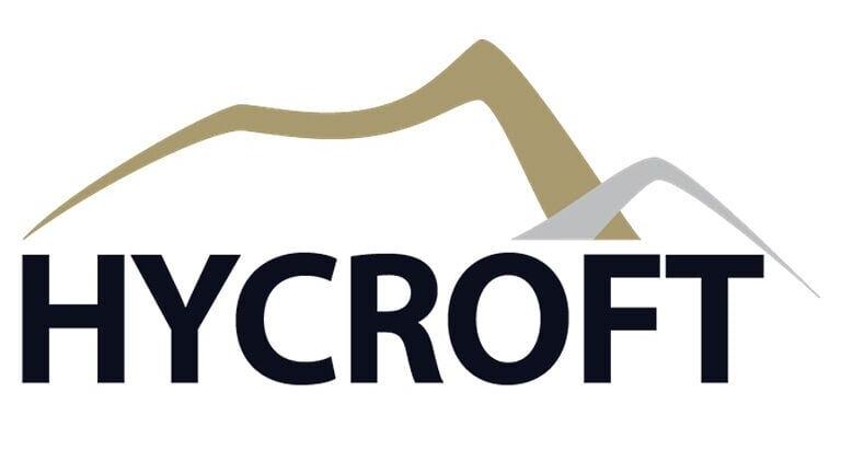 (PRNewsfoto/Hycroft Mining Holding Corporat)