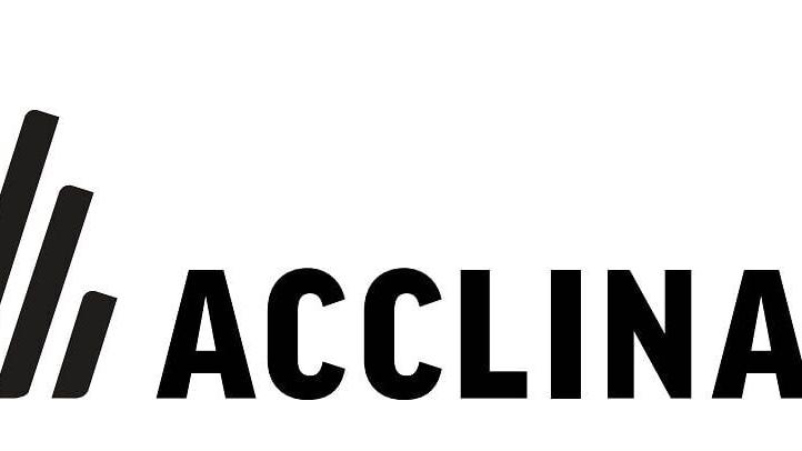 Acclinate logo