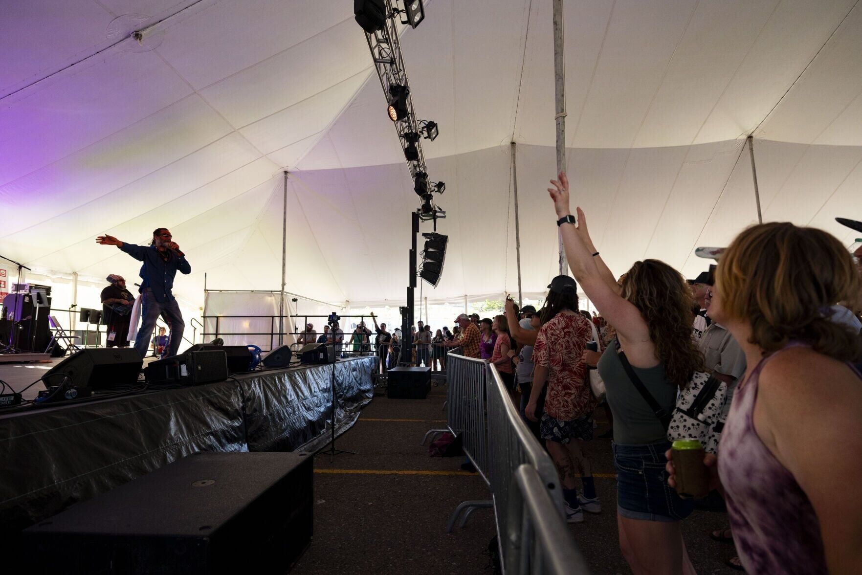 Montana Folk Festival