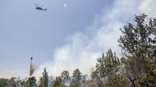 Malaysia will send aircraft and dozens of firefighters to help tackle blazes in Indonesia, Deputy Prime Minister Ahmad Zahid Hamidi said, after receiving approval from Jakarta
