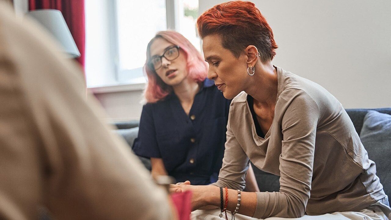 Gender, sexuality, and mental health: What modern research is teaching us