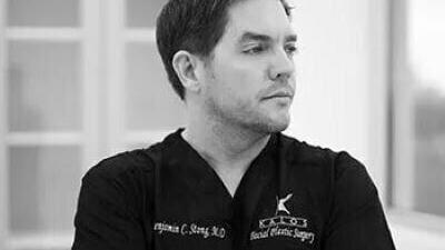 Dr. Benjamin Stong