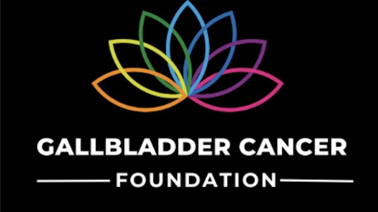 Gallbladder Cancer Foundation Lotus Logo