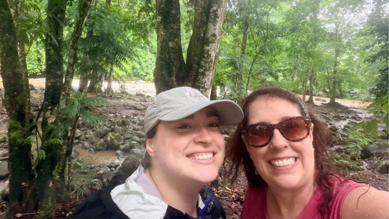 Our Trip to Costa Rica