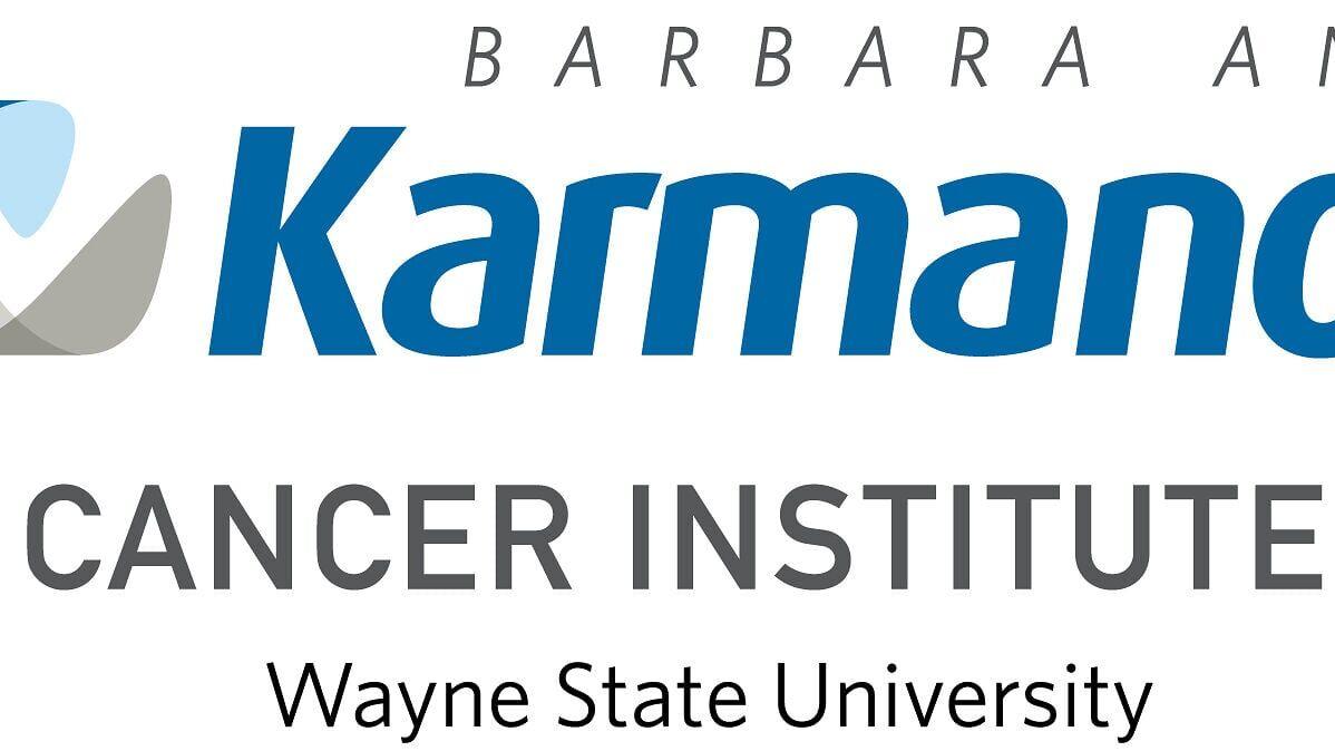 Logo for the Barbara Ann Karmanos Cancer Institute (PRNewsFoto/Barbara Ann Karmanos Cancer ...)