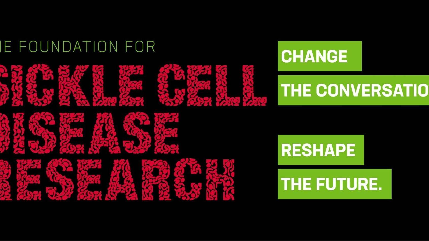 The Foundation for Sickle Cell Disease Research (PRNewsfoto/The Foundation for Sickle Cell Disease Research)