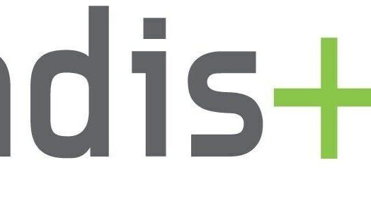 Landis+Gyr Logo